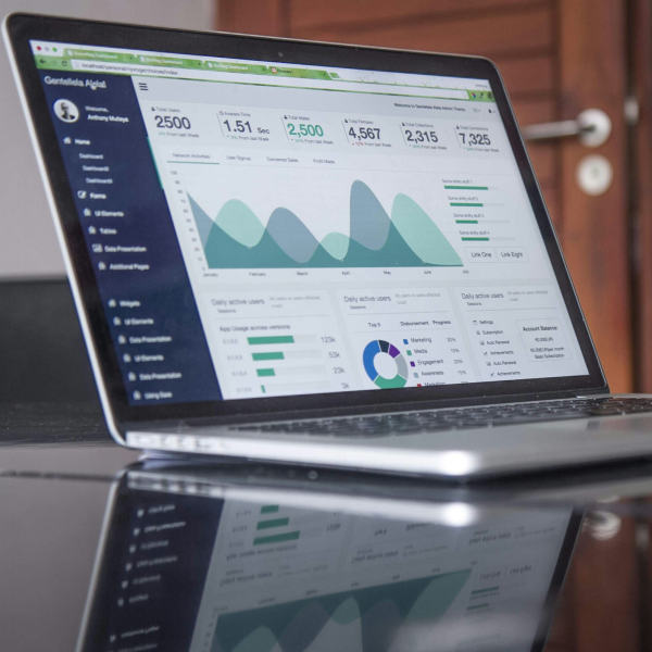 Integrated Tech Platforms