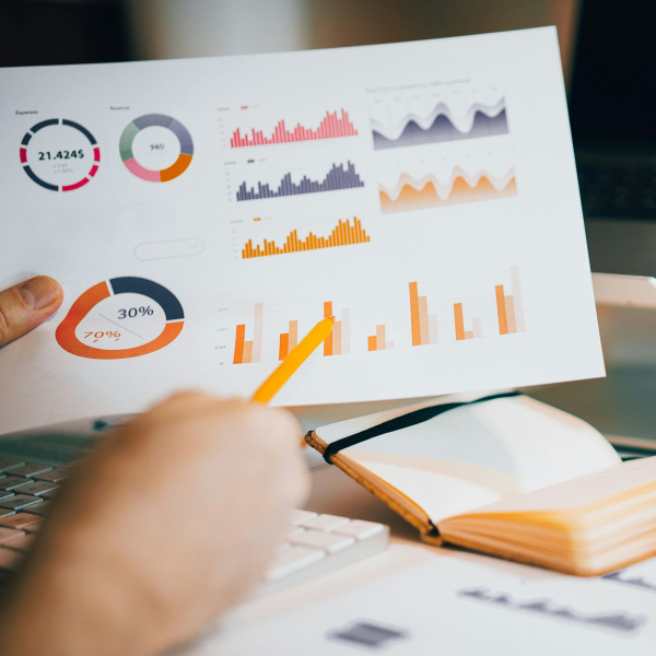 Data-Driven Par Levels