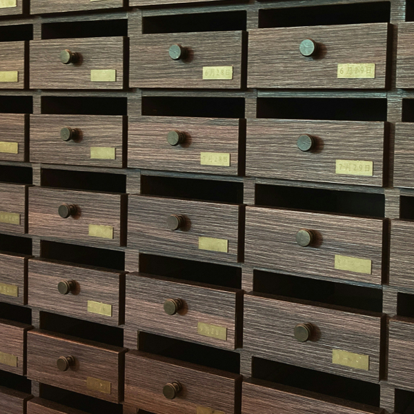 Labeling & Visibility