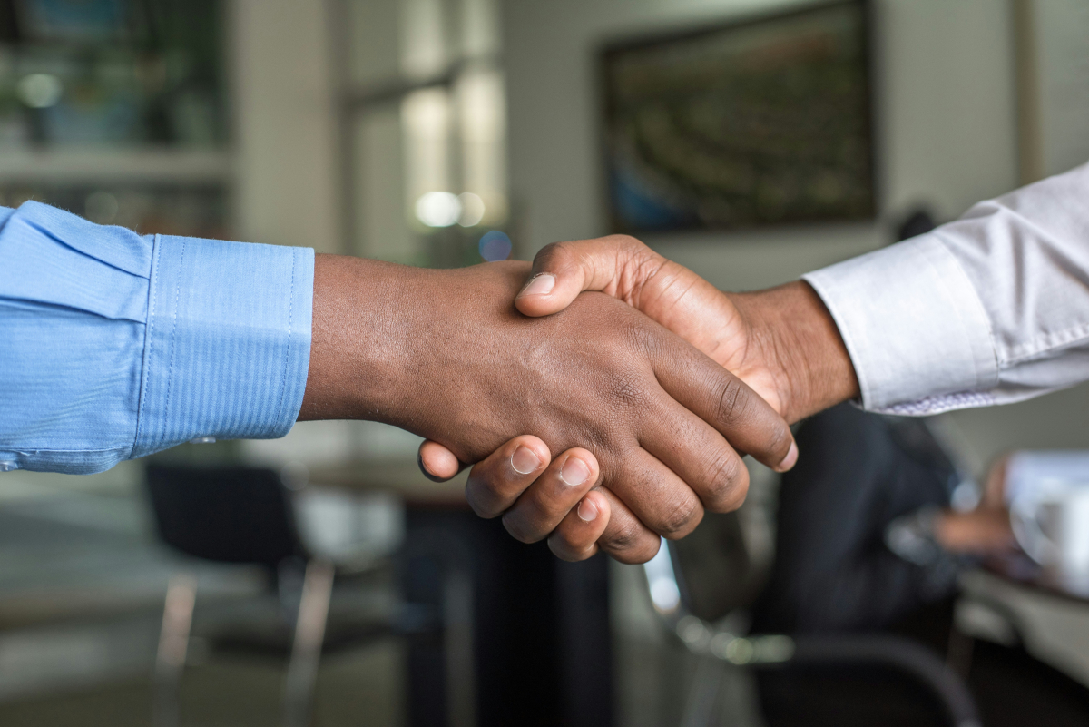 Strategic Partners
