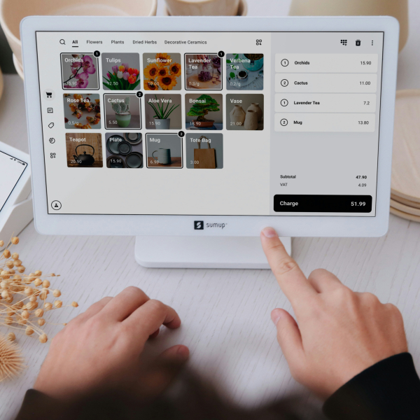 Smart, Simple Tools
