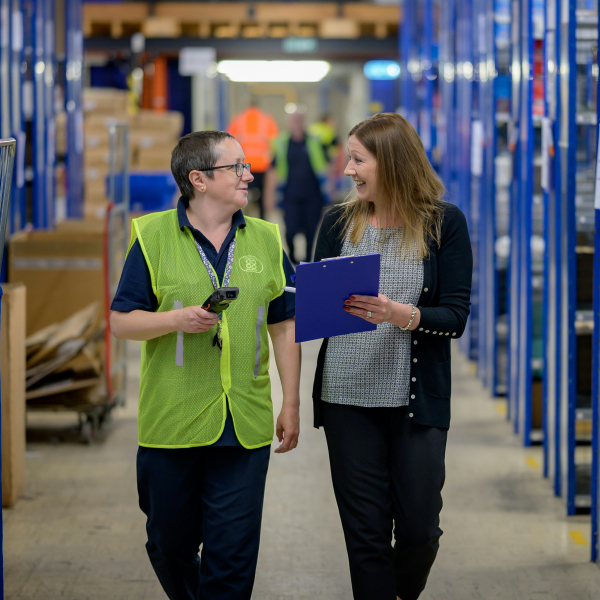 Visibility You Can Trust